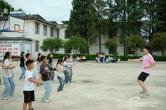 来自远山深处的力量6 - 中华支教与助学信息中心 - 8.png 来自远山深处的力量6 - 中华支教与助学信息中心 - 8.png